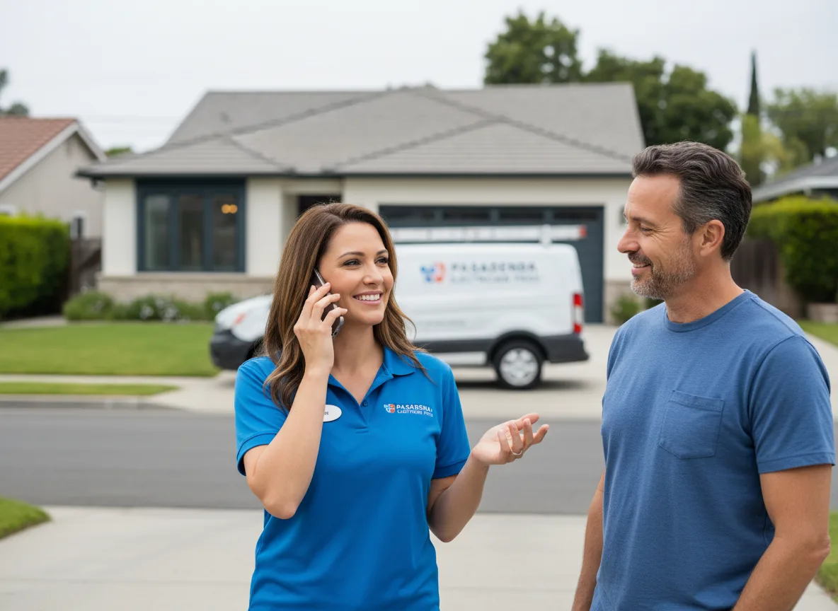 Electrician Courtland, VA FAQs